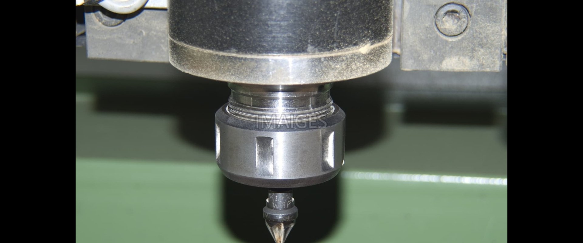 德光精密有限公司